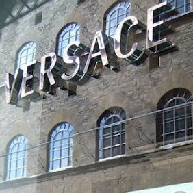 versace buyer salary|how much does gianni versace pay.